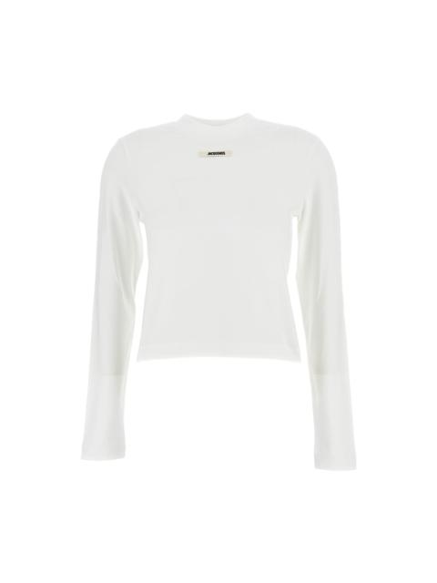 Le T-shirt Gros Grain