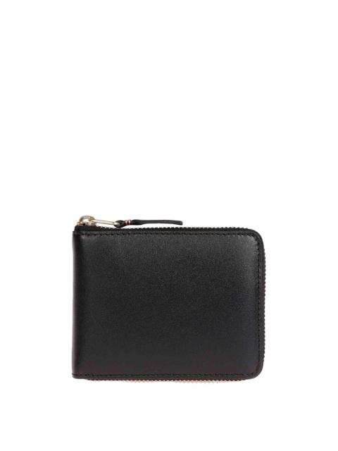 Zip wallet