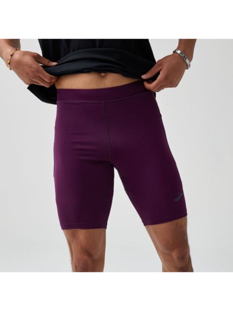 Source 9" Short Tight