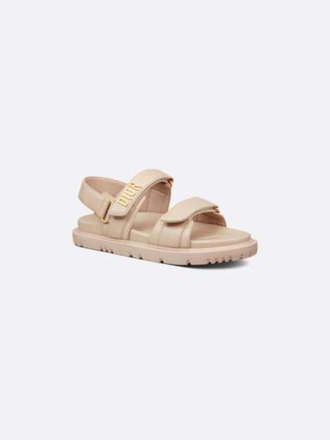 Dioract Sandal