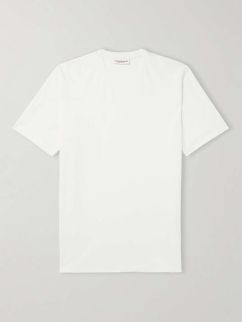 Deckard Cotton-Jersey T-Shirt
