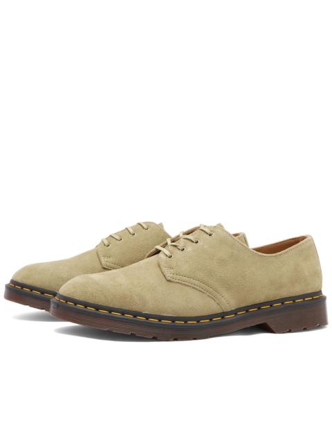 Dr. Martens Smiths 4 Eye Shoe