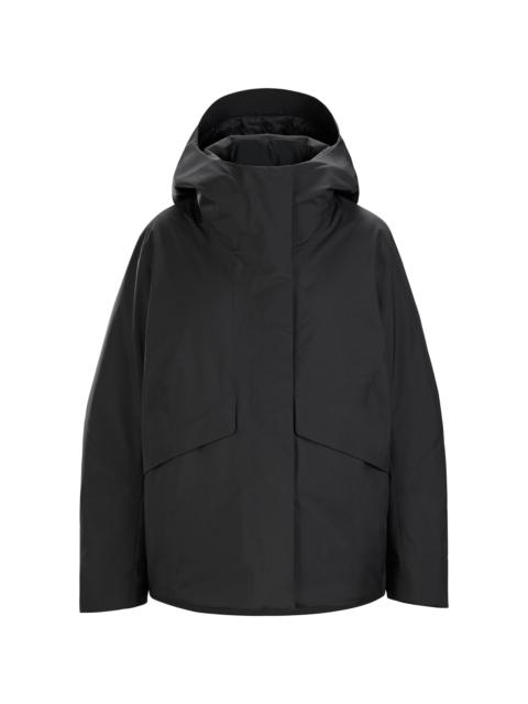 Ifora Down Jacket
