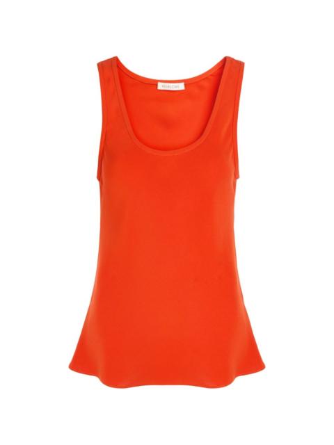 Adau A-line tank top