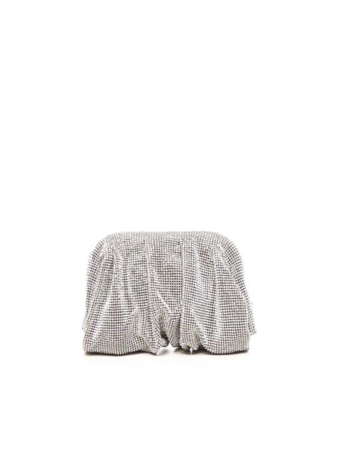 small Venus clutch bag