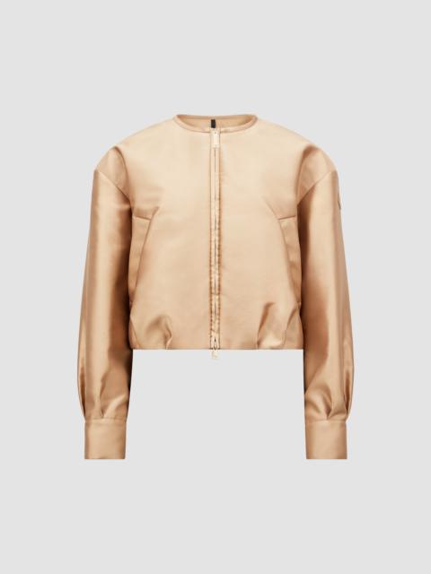 Maupa Duchesse Down Bomber Jacket
