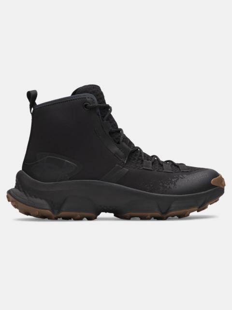 UA Expanse Mid Waterproof