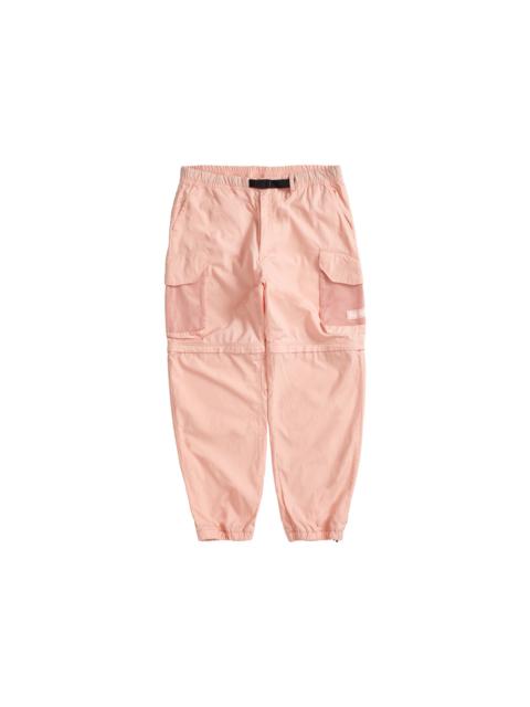 Supreme Mesh Pocket Belted Cargo Pant Dusty Pink