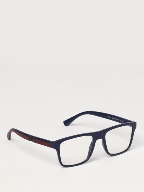 Sunglasses men Emporio Armani