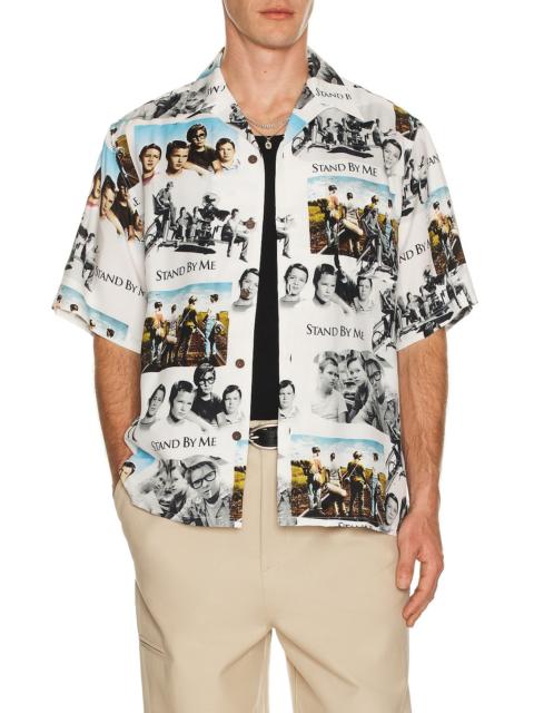 x Stand By Me Hawaiian Shirt