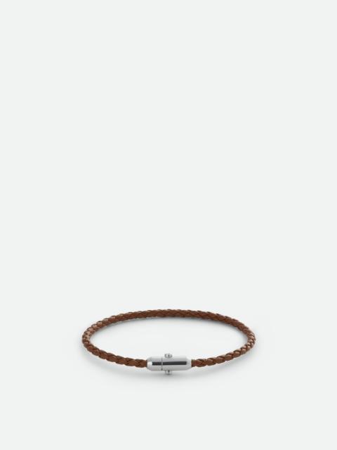 Leather Bracelet
