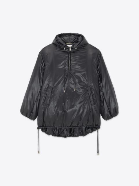 cassandre anorak in nylon