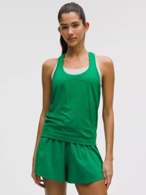 Swiftly Tech Racerback Tank Top 2.0 *Waist Length