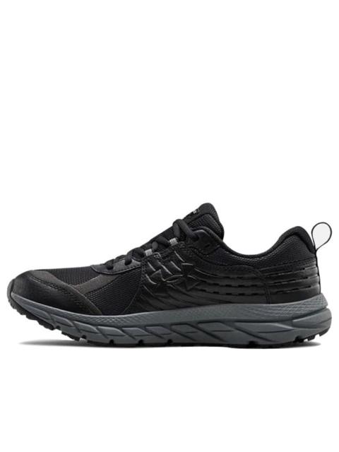 Under Armour Charged Toccoa 2 Black 3021955-001