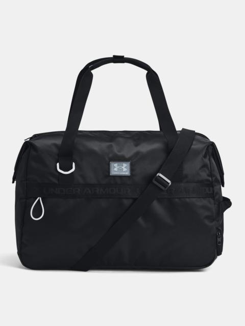 Women's UA Studio Duffle Bag