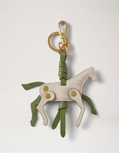 Keyring - Chalk Horse
Chalk Mixed Material