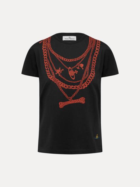 CHAIN PERU T-SHIRT