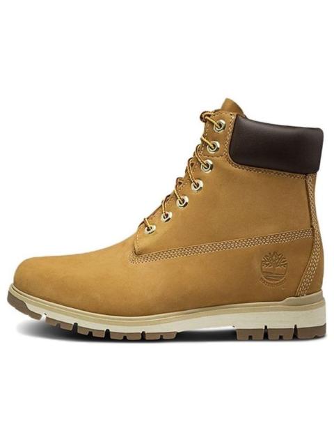 Timberland 6-Inch Radford Waterproof Boots 'Wheat' A1JHFW