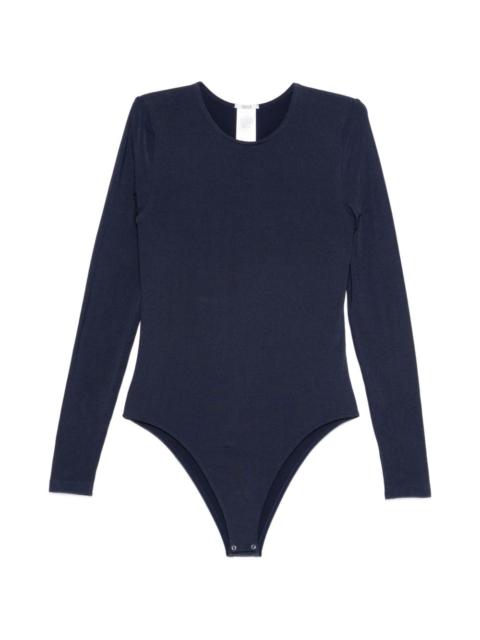 long-sleeve bodysuit