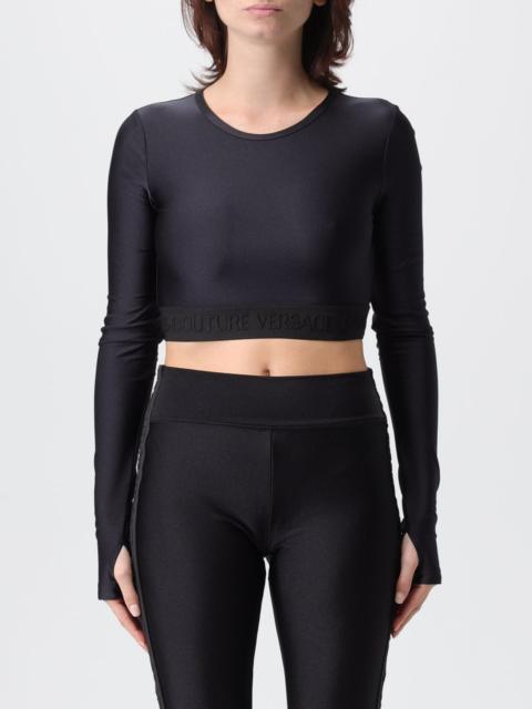 T-shirt woman Versace Jeans Couture