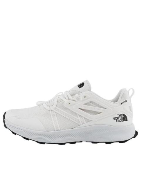 (WMNS) THE NORTH FACE Oxeye trail trainers 'Tnf White' 819G-LG5