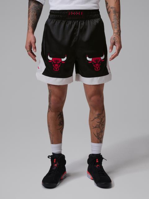 Jordan Flight Men's Muay Thai Shorts