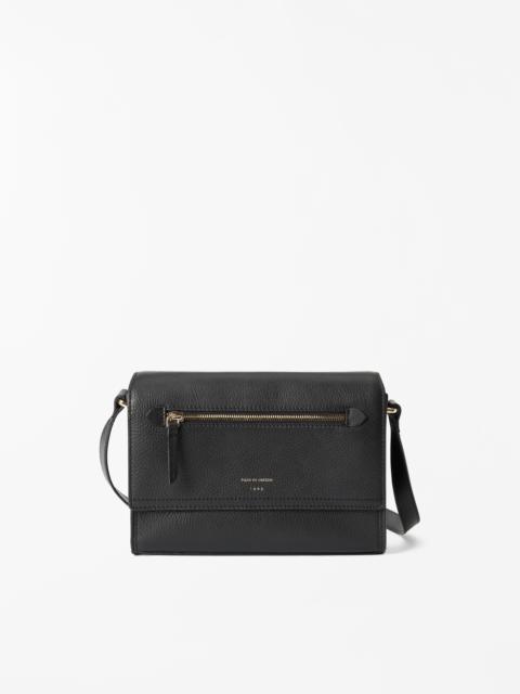Caprisia Crossbody Leather Bag