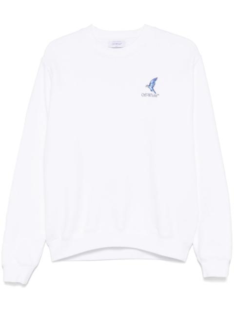 Fresco Arrow sweatshirt