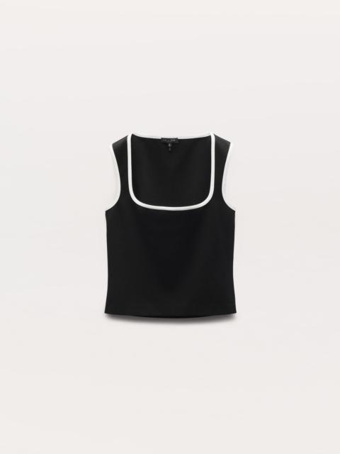 Irina Sport Tank Top
Refine Knit