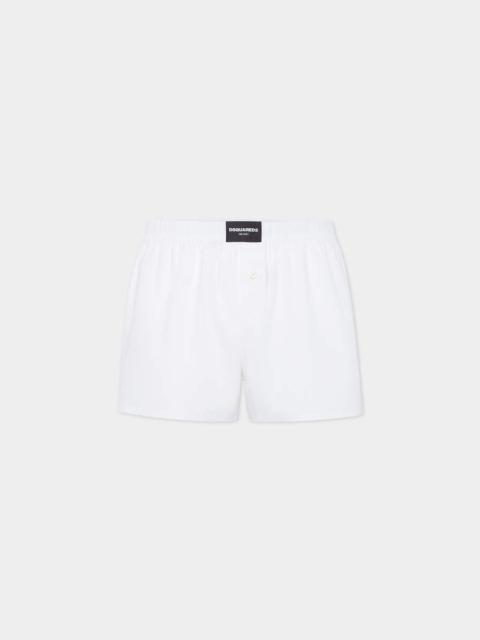 DSQUARED2 HERITAGE BOXER
