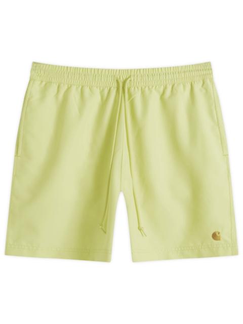 Carhartt WIP Chase Swim Shorts