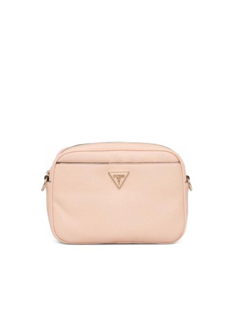 Meridian cross body bag