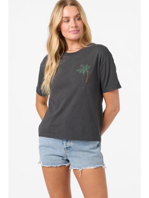 O'Riginals Palms Away Easy Tee