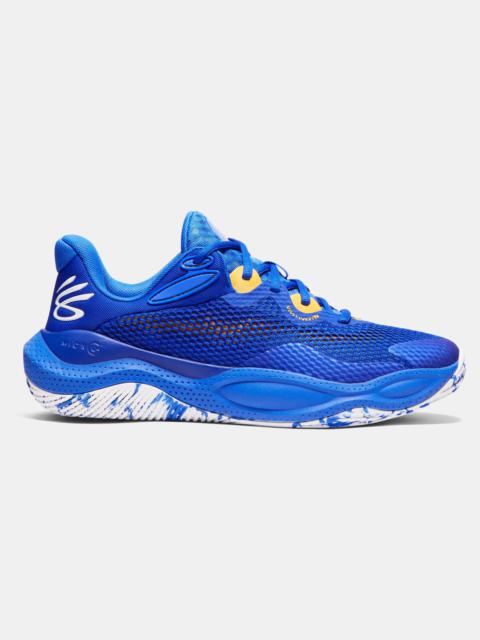 Unisex Curry Splash 24 Basketball Shoes