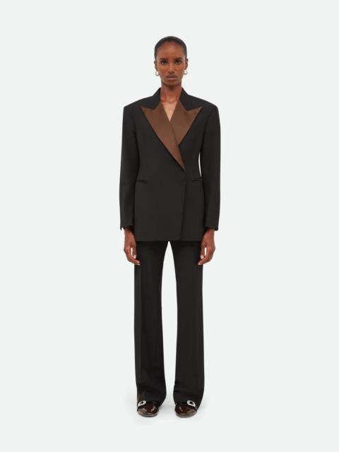 Suit Tuxedo Trouser