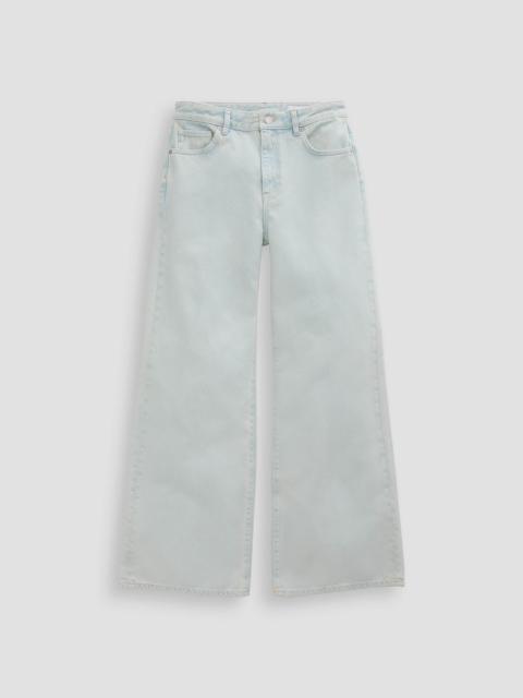 Saige Wide Leg Jean