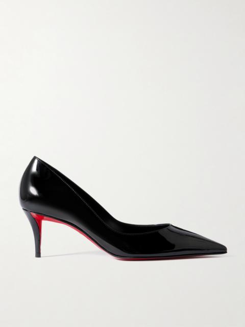 Miss Z 60 Patent-leather Pumps