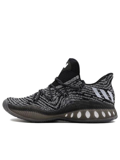 adidas Crazy Explosive Low PK 'Black' BB8346