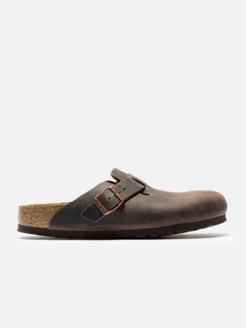 BOSTON SOFT FOOTBED
