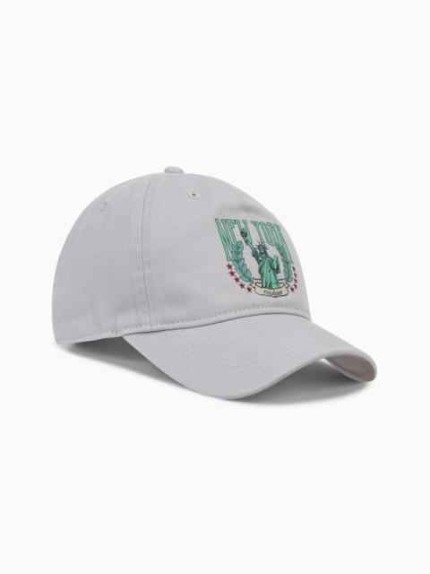 NYC Lady Liberty Adjustable Hat