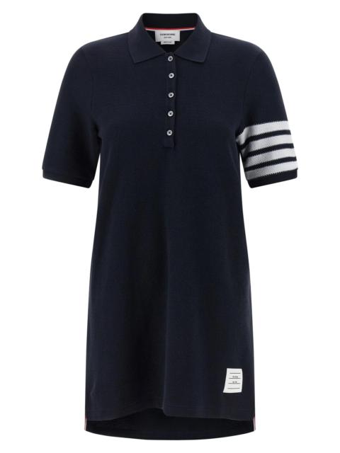 Polo dress
