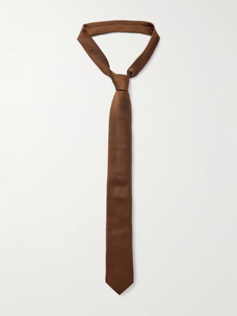 Lene Satin Tie
