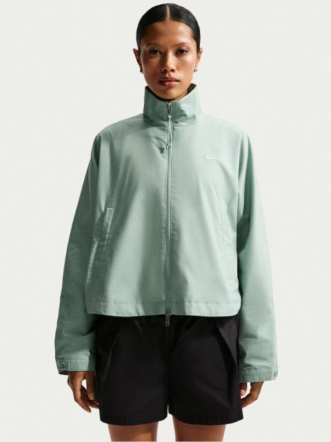 Nike Sportswear Women's Oversized Woven Jacket