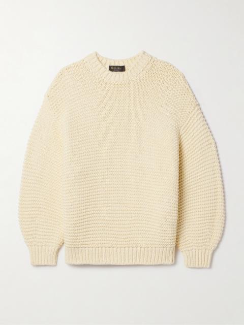 Cotton Sweater