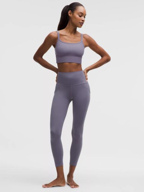 lululemon Align™ High-Rise Pant with Pockets 25"
