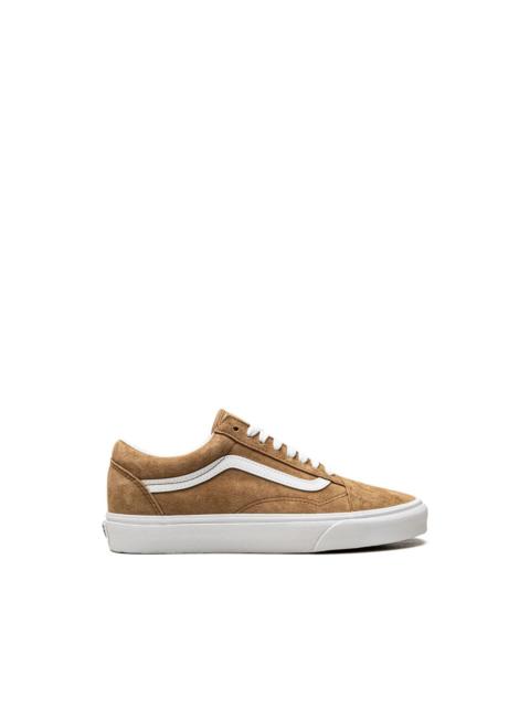Pig Suede Old Skool sneakers