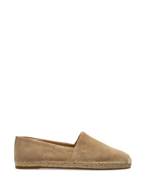 "Kenzie" Espadrilla Shoes