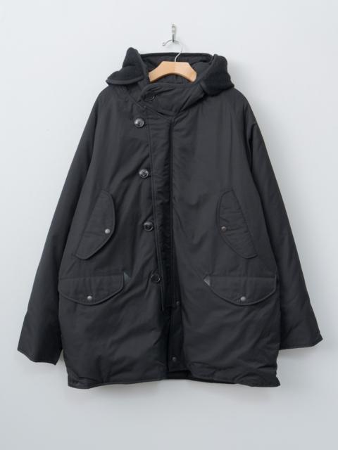 Down Parka CWU-8/P - Black
