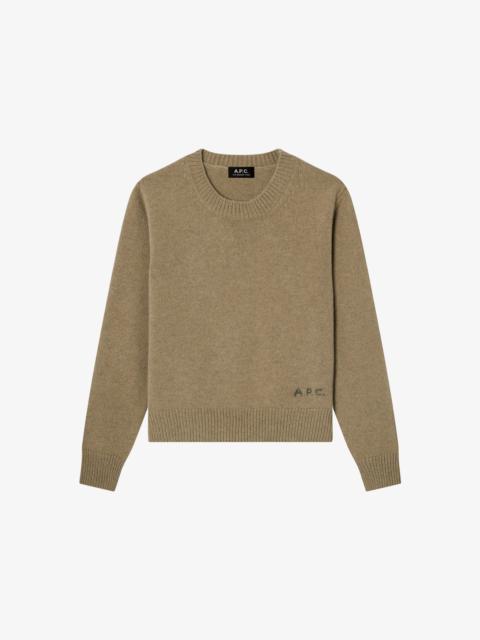 A.P.C.