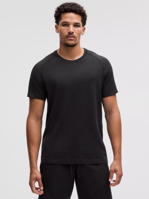 Metal Vent Tech Short-Sleeve Shirt